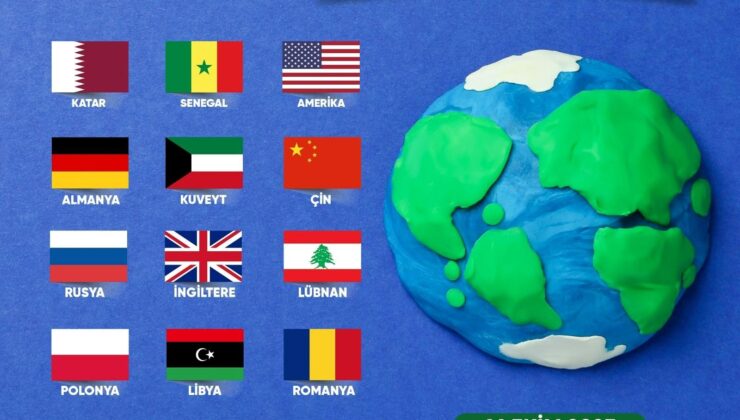 Ülke masaları toplantıları için kayıtlar açıldı