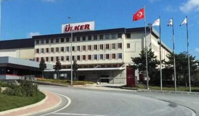 Ülker 2023 finansal sonuçlarını açıkladı