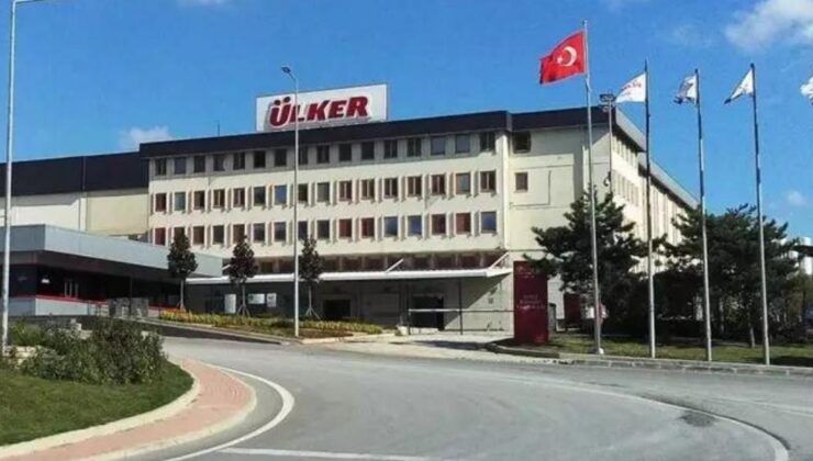 Ülker 2023 finansal sonuçlarını açıkladı