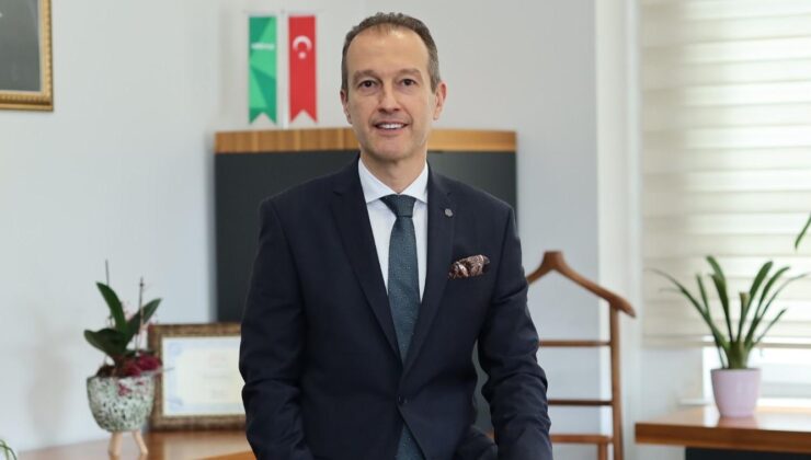 Uludağ Enerji’den 3.5 milyar TL’lik  yatırım atağı