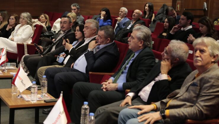 Uluslararası Yapay Zekâ Endeksi’nde 47‘nci sıradayız