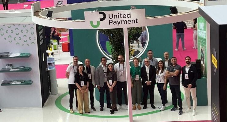 United Payment iş birliklerine bir yenisini daha ekledi