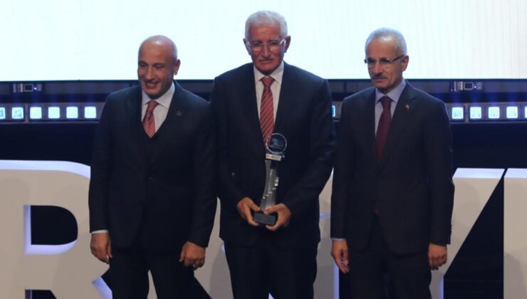 Uyumsoft “inovasyon şampiyonları” arasında yer aldı