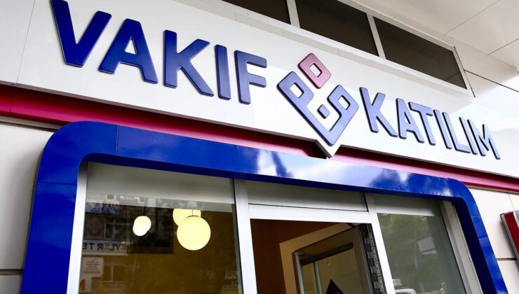 Vakıf Katılım’da görev değişimi