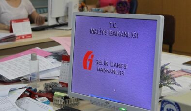 Vergi Haftası “Geleceğimiz vergilerimizle güvende” sloganıyla kutlanacak