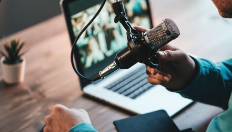 VIDEOCAST’lere ilgi giderek artıyor 