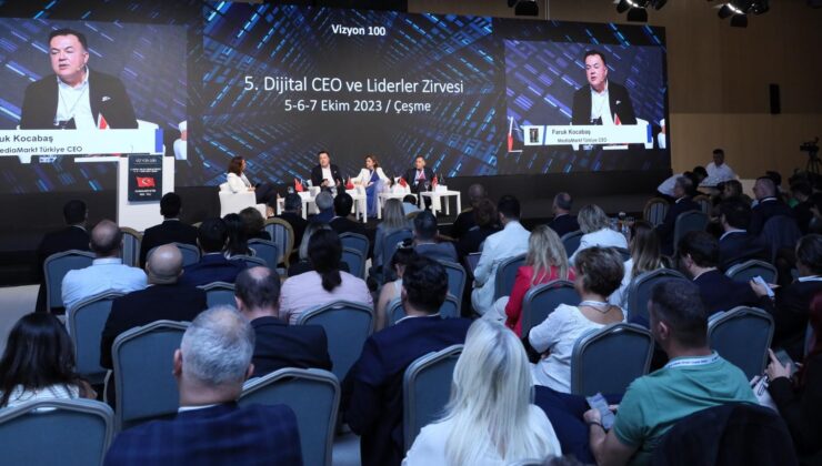 Vizyon 100 Platformu küresel yolculuğa çıkıyor
