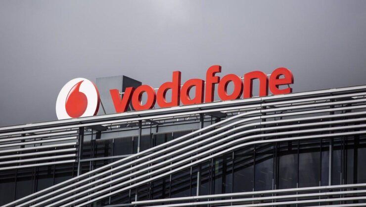Vodafone Türkiye’de üst düzey atama gerçekleşti