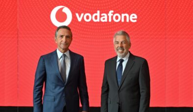 Vodafone’dan dijital devrim için fiber reformu çağrısı