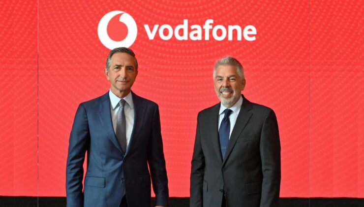 Vodafone’dan dijital devrim için fiber reformu çağrısı