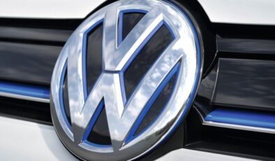 Volkswagen’den 5 milyar Dolarlık yatırım