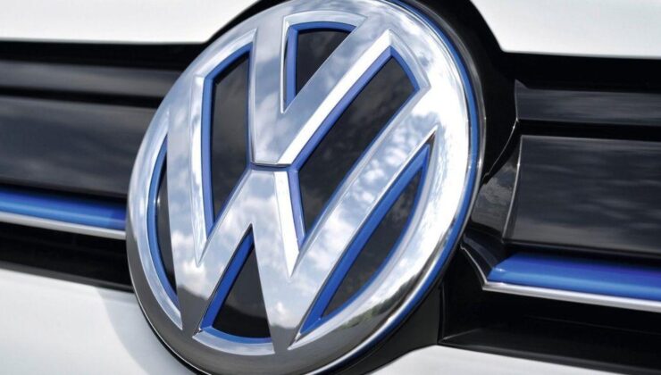 Volkswagen’den 5 milyar Dolarlık yatırım