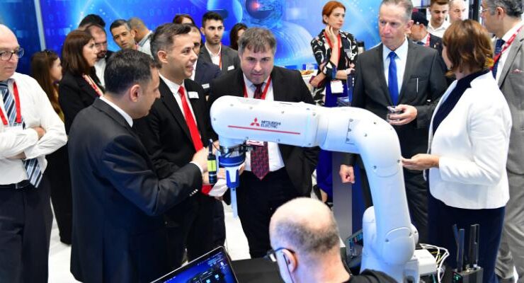 WIN EURASIA’dan sanayicilere iki müjde