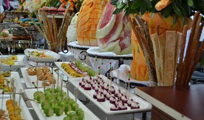 WorldFood’da hedef 2 milyar dolar