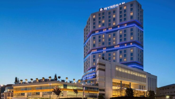Wyndham Hotels & Resorts’un Türkiye’deki otel sayısı 100’ü geçti