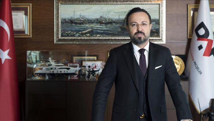 Yalı yaşamını Çeşme’ye taşıyor