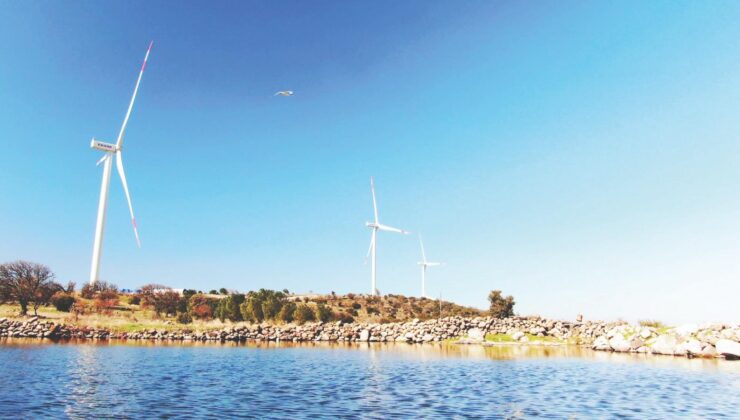 Yapay zekâ ile temiz enerjinin geleceğini şekillendiriyor