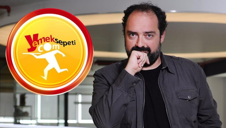 Yemeksepeti CEO’su Nevzat Aydın görevini bıraktı