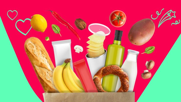 Yemeksepeti’nden aile ekonomisine katkı