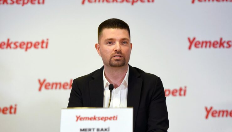 Yemeksepeti’nden bir dayanışma örneği daha