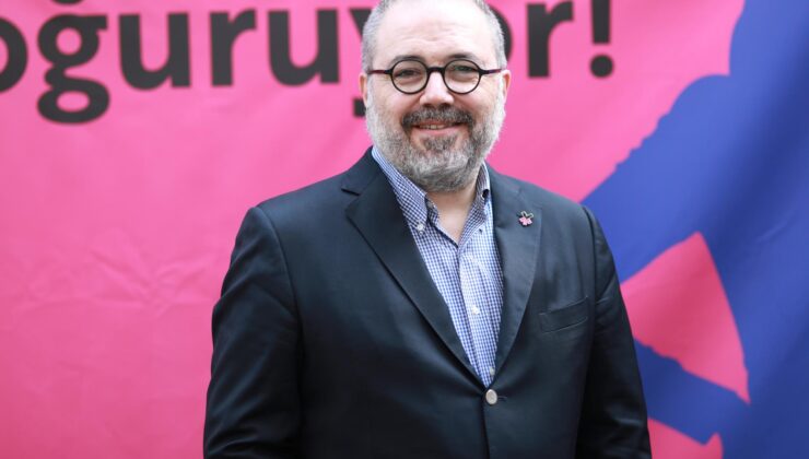 Yeni çağın liderleri dişil enerjisi yüksek yöneticiler olacak