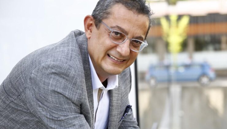 Yeni dünya erkek egemen bir sistemden mi oluşacak?