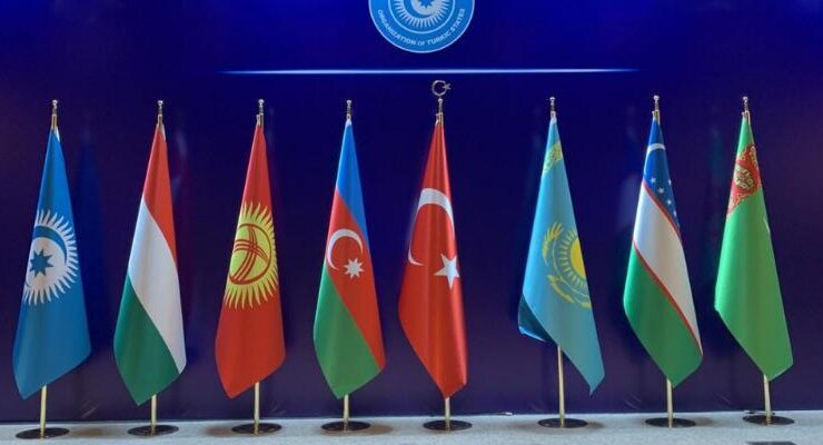 Yeni ekonomik güç: Türk Devletleri Teşkilatı