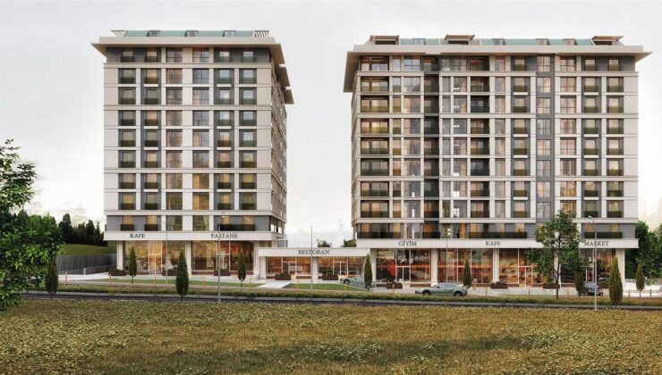 ‘Yeni Evim Kampanyası’na Boss4 Gayrimenkul’den destek