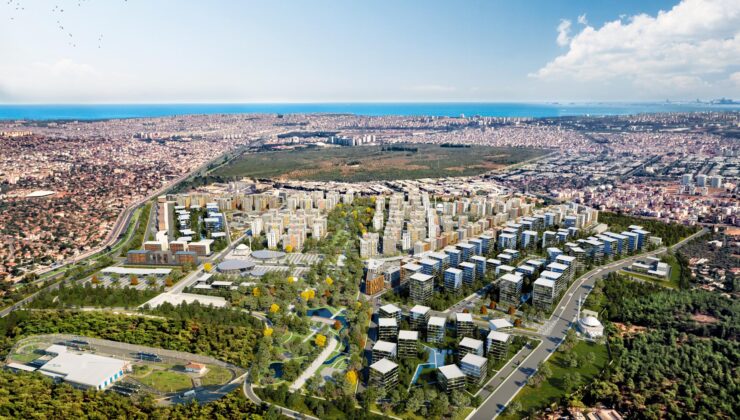 Yeni Konut Finansman Modeli’ne Sur Yapı’dan yüzde 25 ek indirim