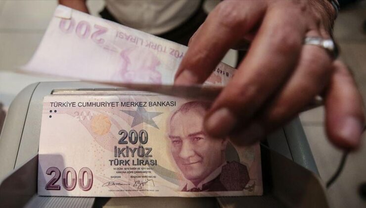 Yeniden değerleme oranı ‘resmi’yet kazandı