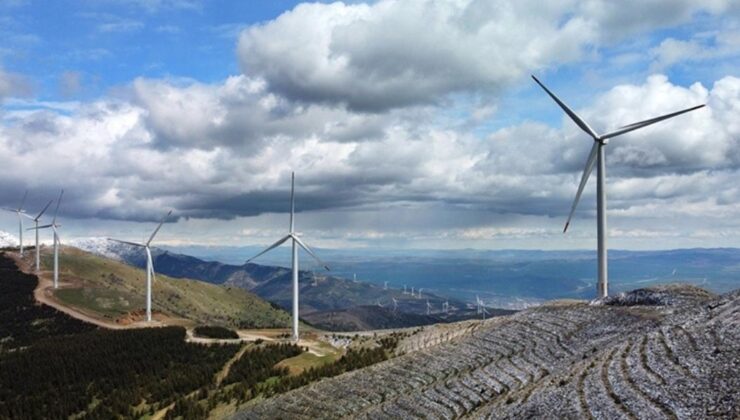 “Yenilenebilir enerji en güvenli seçenek”