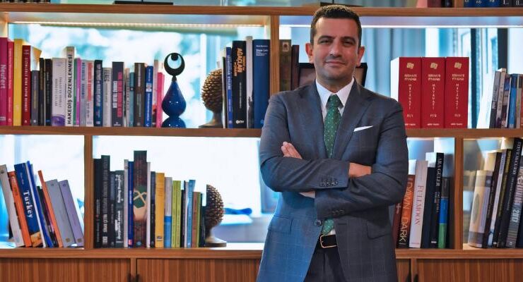 Yenilenebilir enerjide dev adım