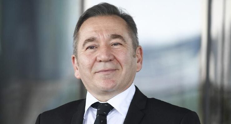 Yerli teknoloji şirketlerine globalleşme desteği