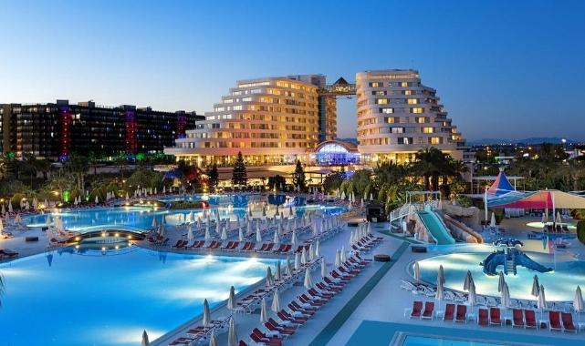  Yerli turiste özel indirim çağrısı geldi