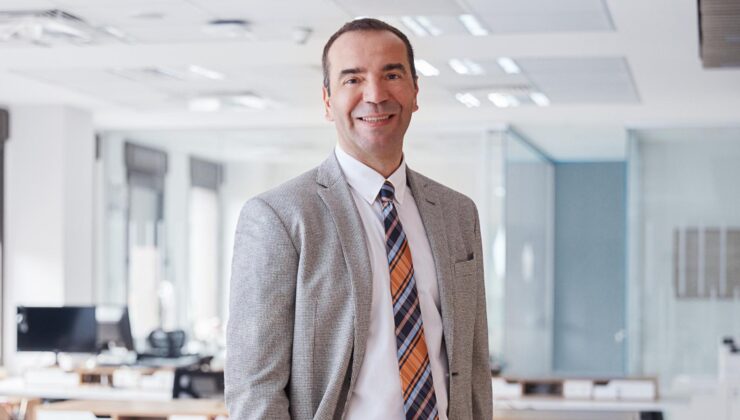 Yerli yazılım şirketi 2023 ilk yarı finansal sonuçlarını açıkladı
