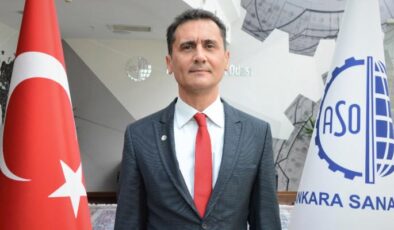 Yeşil dönüşüm artık bir tercih değil, zorunluluk