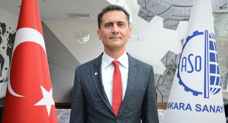 Yeşil dönüşüm artık bir tercih değil, zorunluluk