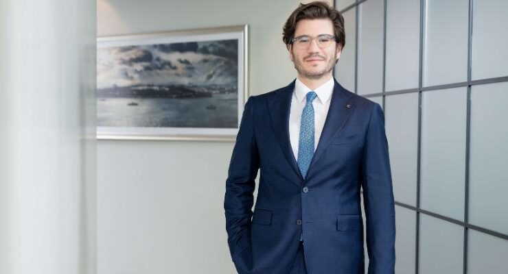 Yeşil patent sürdürülebilirlik faaliyetlerini destekliyor