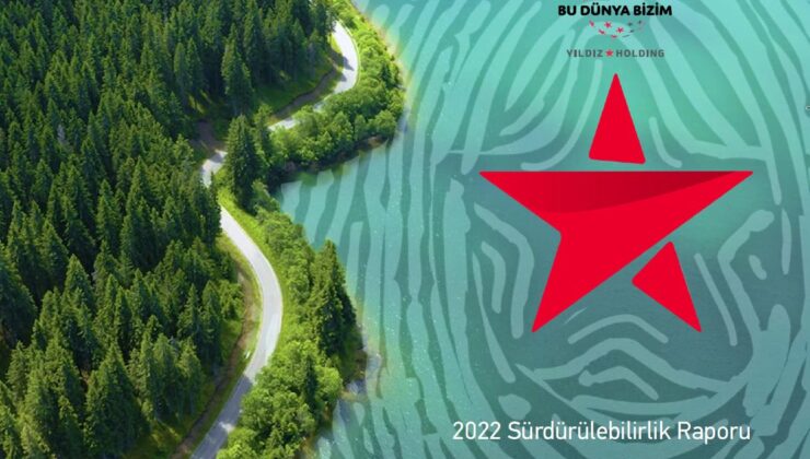 Yıldız Holding değer yaratmaya devam ediyor