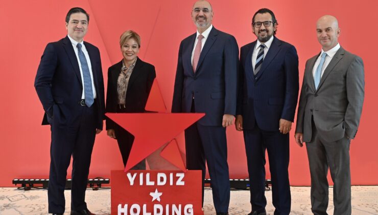 Yıldız Holding sosyal fayda yatırımlarıyla yükseliyor