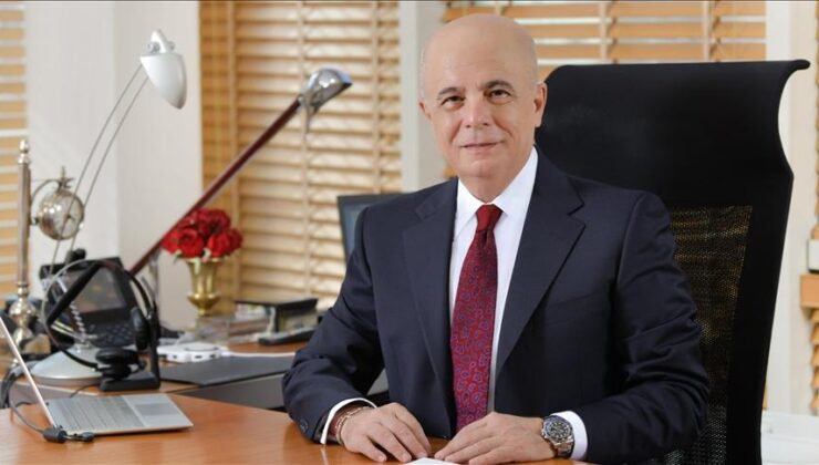 Yıldız Holding yılı rekor büyümeyle kapattı