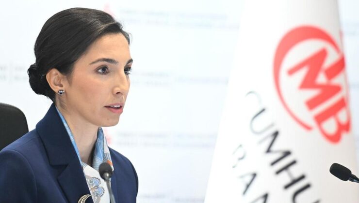 Yılın ilk Enflasyon Raporu haftaya açıklanacak