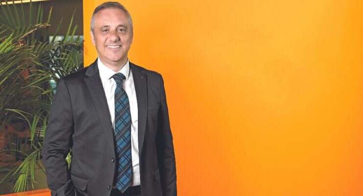 Yollardaki hızını yatırım gücünden alıyor