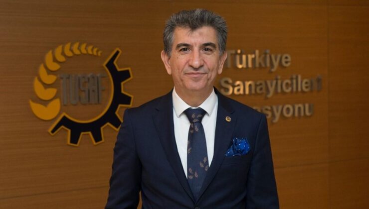Yolumuz tarımda sürdürülebilirlik ve gıda güvenliği