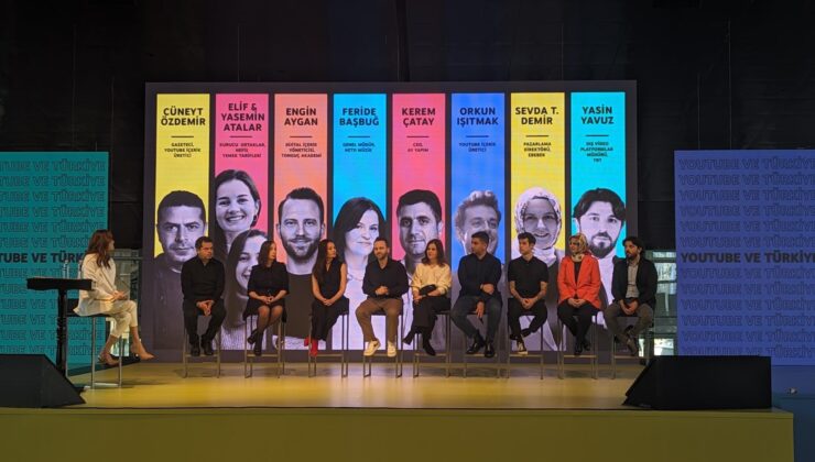 YouTube Türkiye Etki Raporu yayınlandı