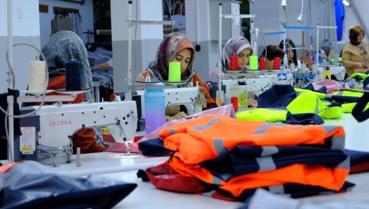 Yurt Dışı Üretici Fiyat Endeksi artışları açıklandı