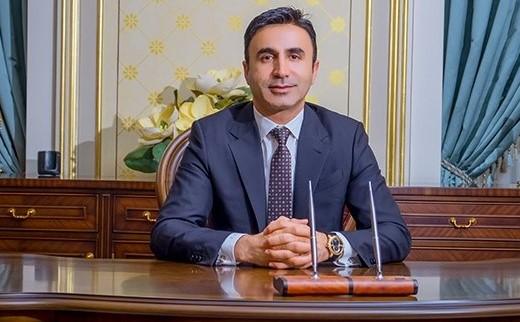 Zeray halka arz oluyor