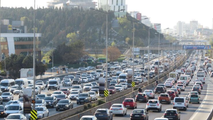 Zorunlu trafik sigortasında yeni dönem