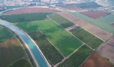 Adana’da çiftçilere uyarı: ‘Su yok, ekim yapmayın’