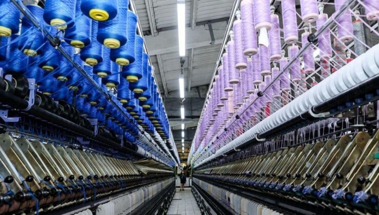 Altınyıldız’a 20 milyon Dolarlık finansman sağlandı